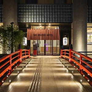 4* ホテル ブリッジホテル　心斎橋